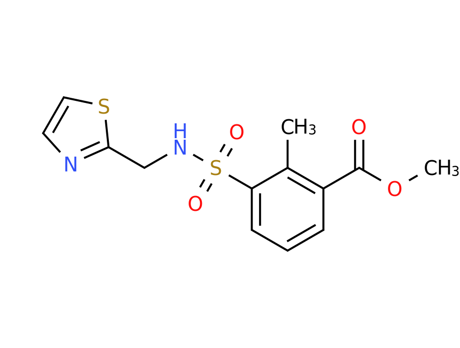 Structure Amb19330271