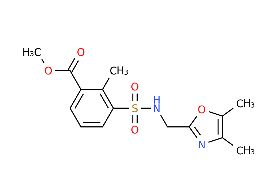 Structure Amb19330276