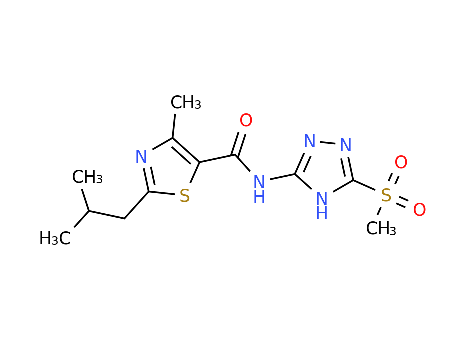 Structure Amb19330328