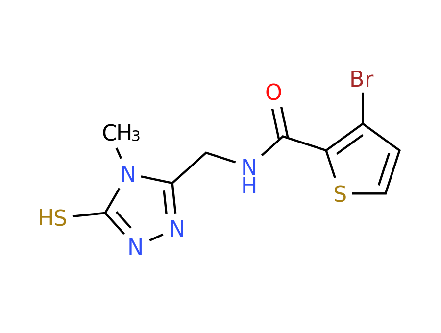 Structure Amb19330341