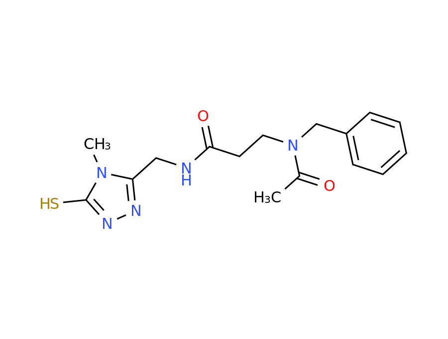 Structure Amb19330343