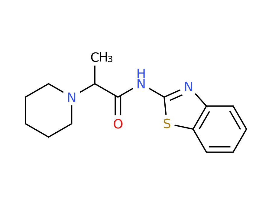 Structure Amb1933037