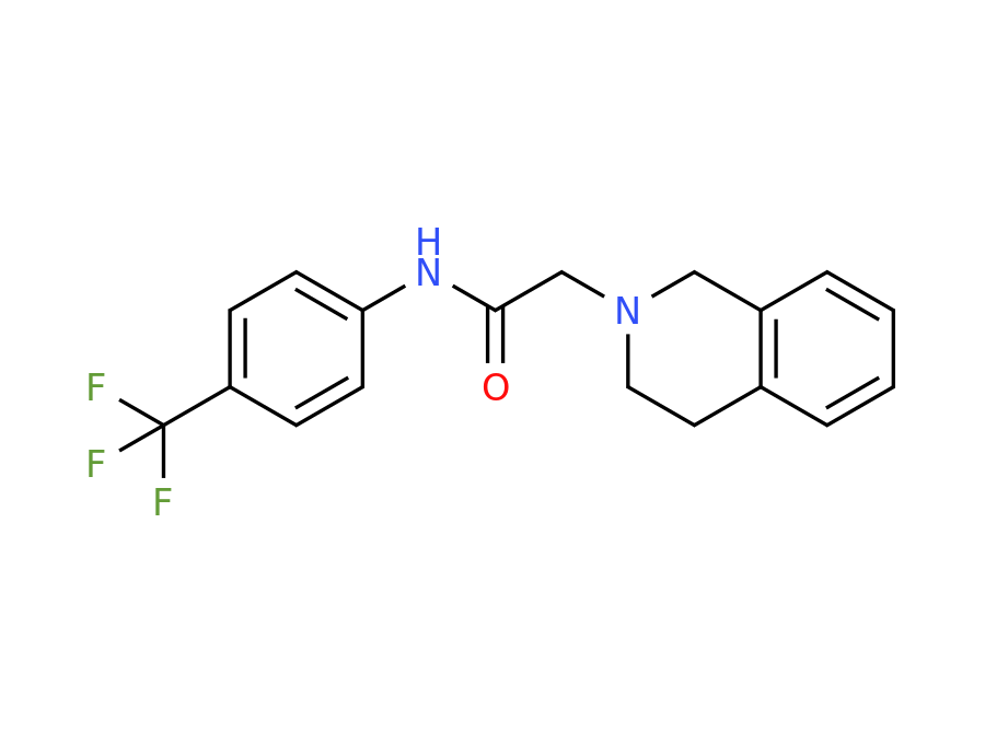 Structure Amb1933041