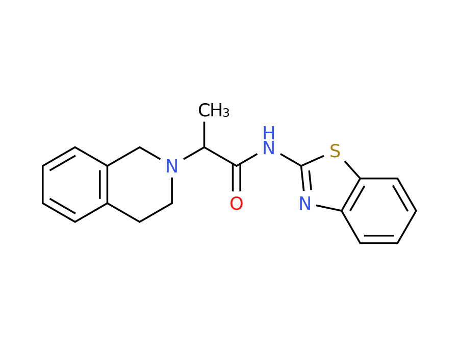 Structure Amb1933042