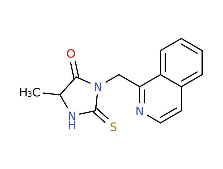 Structure Amb19330449