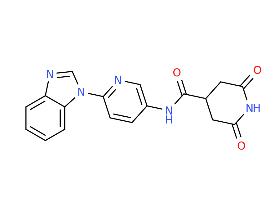 Structure Amb19330467