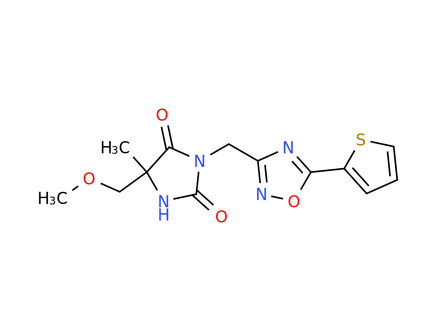 Structure Amb19330482