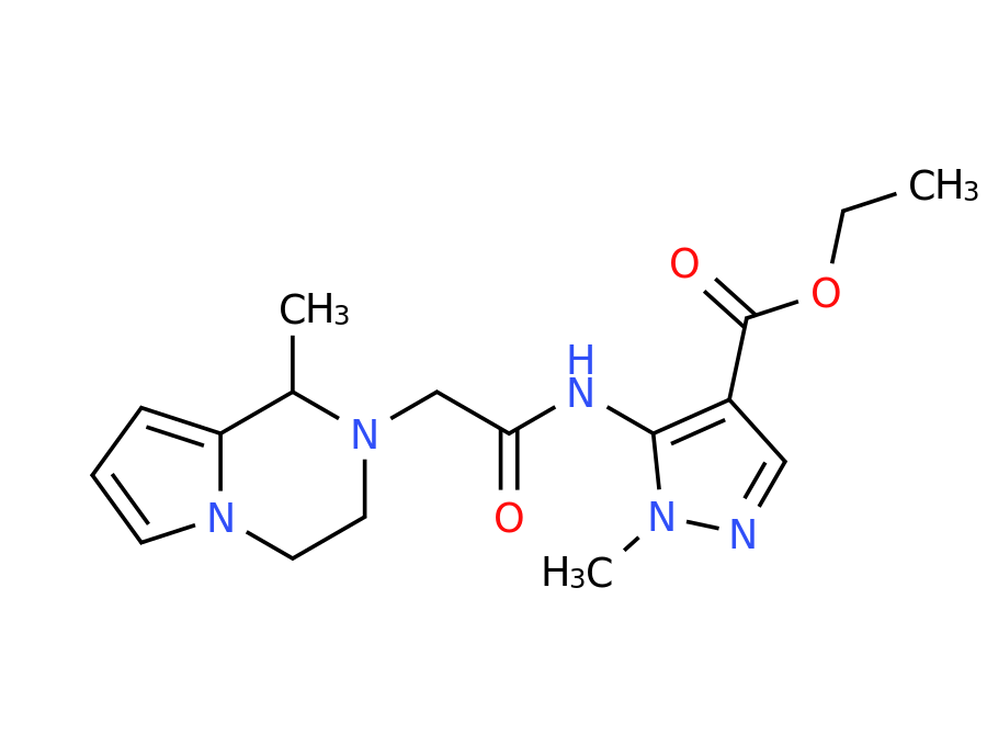 Structure Amb19330486