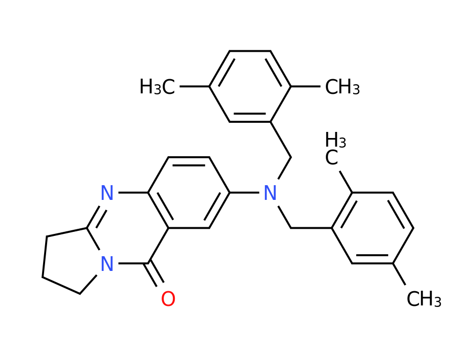 Structure Amb19330542