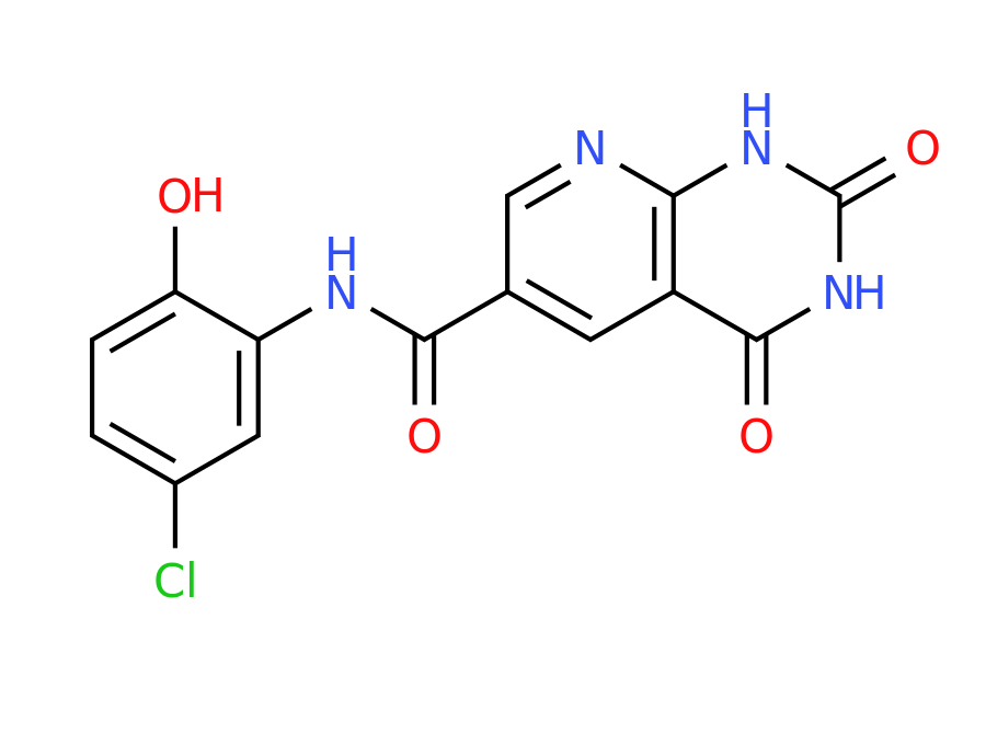 Structure Amb19330546