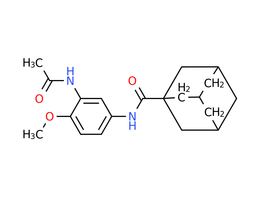 Structure Amb1933063