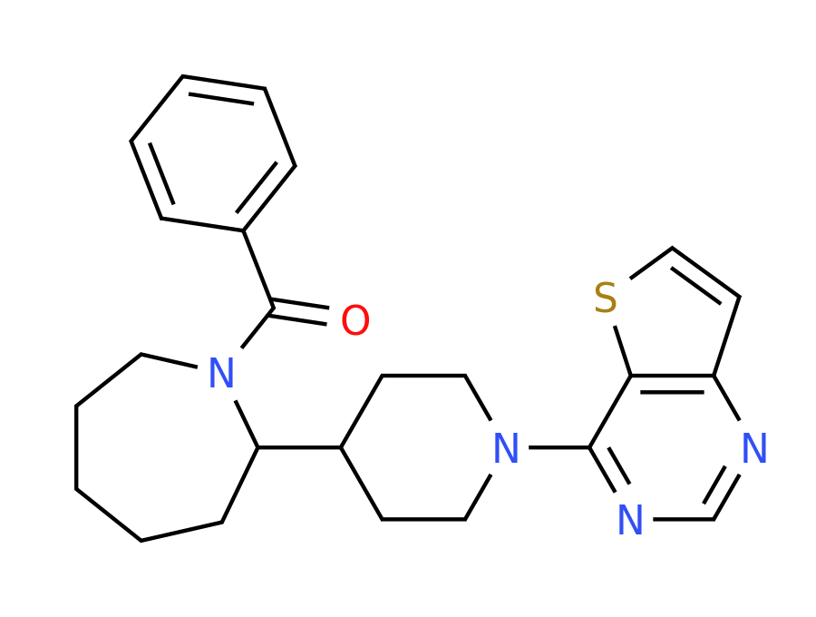 Structure Amb19330703