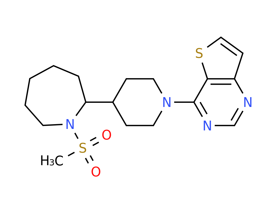 Structure Amb19330725