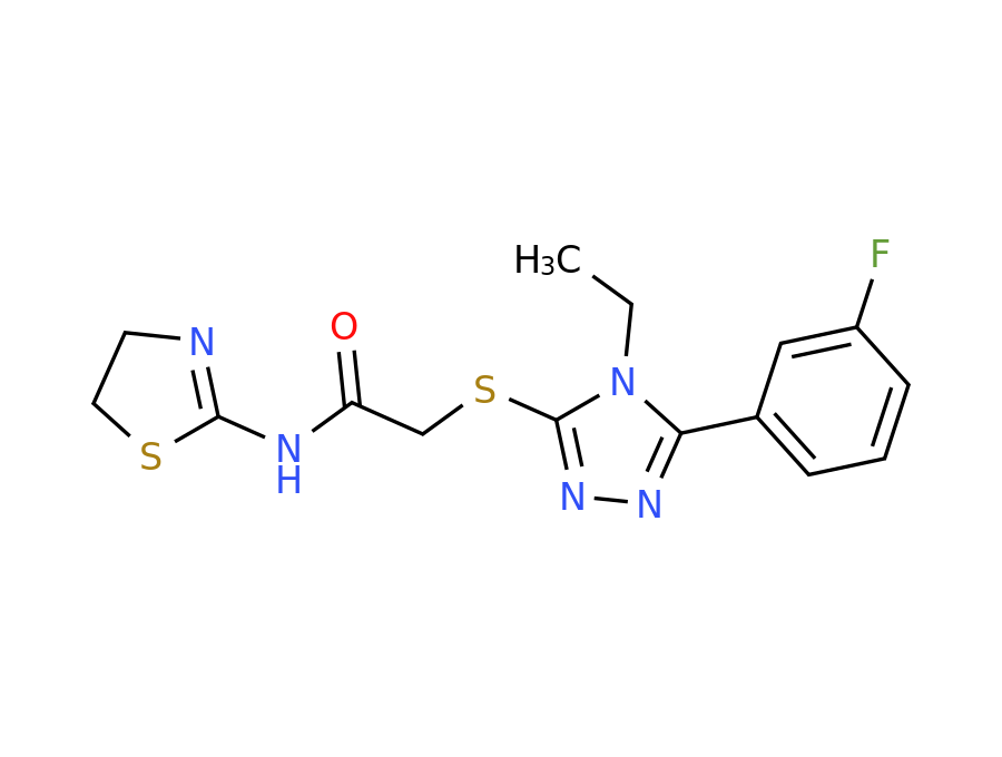 Structure Amb1933077