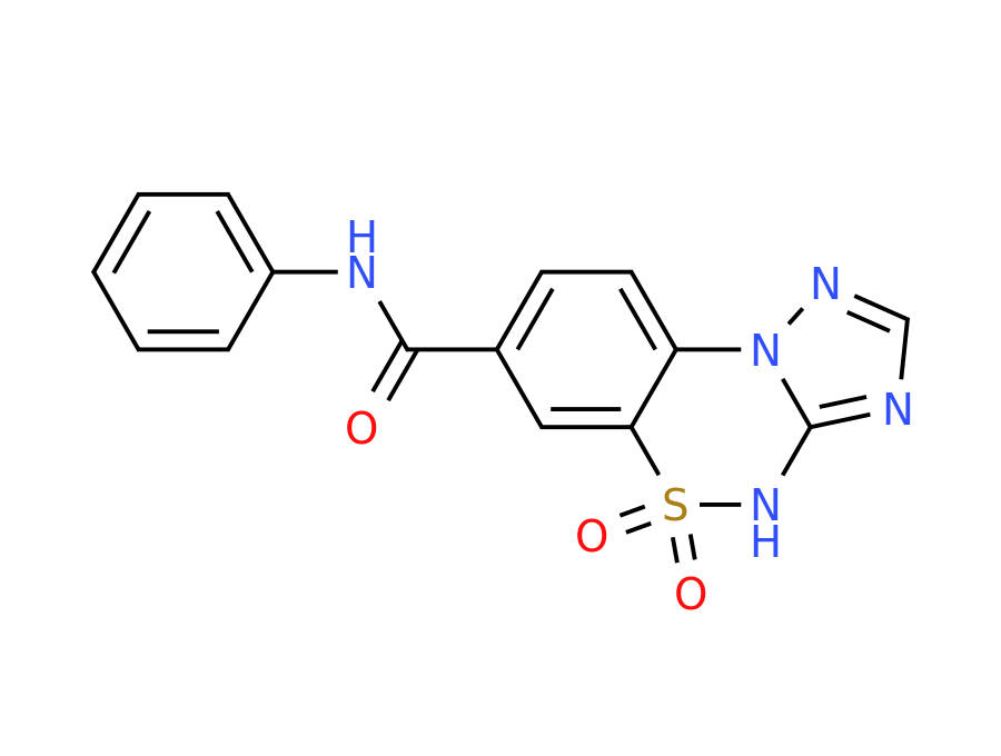 Structure Amb19330779