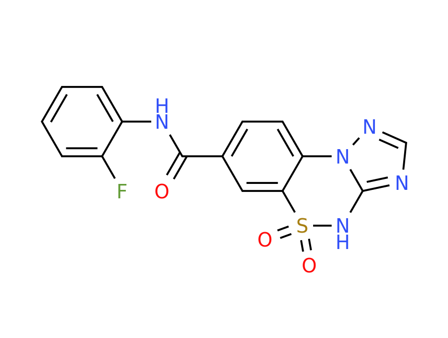 Structure Amb19330780