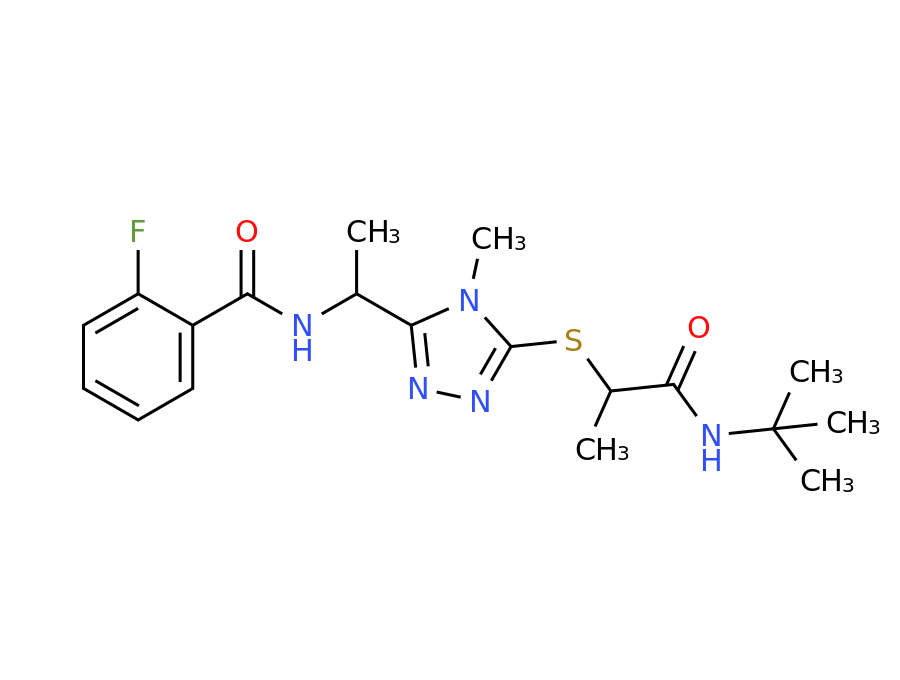 Structure Amb1933084