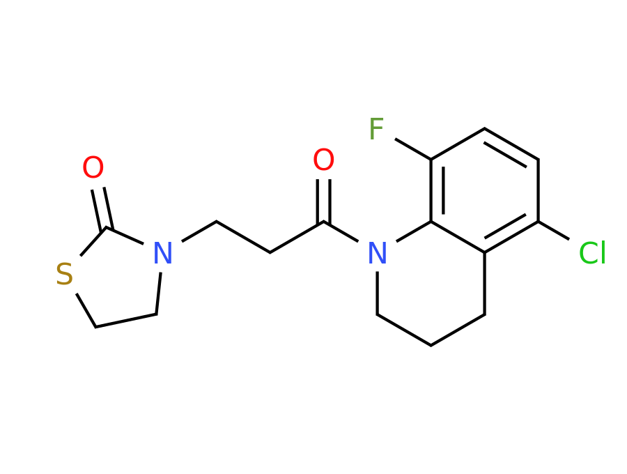 Structure Amb19330853