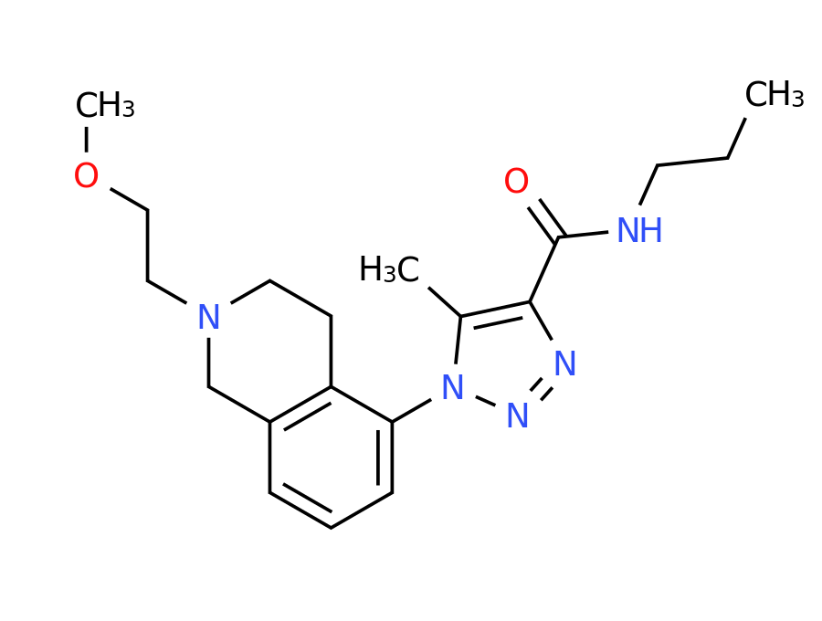 Structure Amb19330896