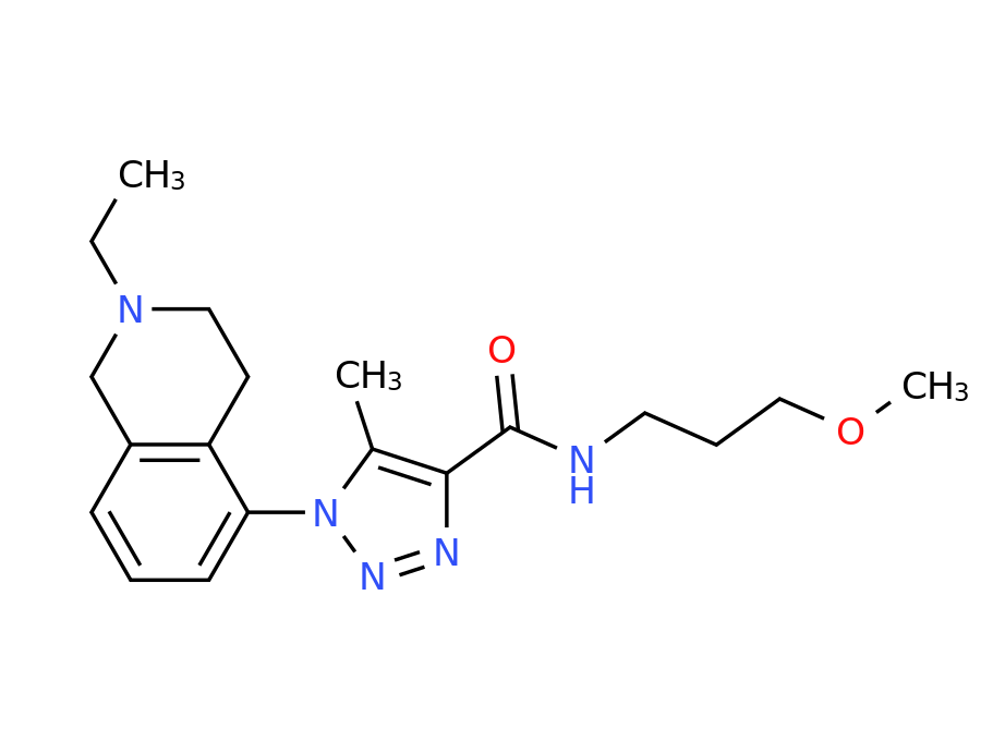 Structure Amb19330940