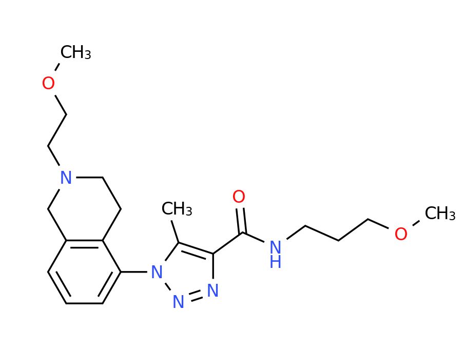 Structure Amb19330941