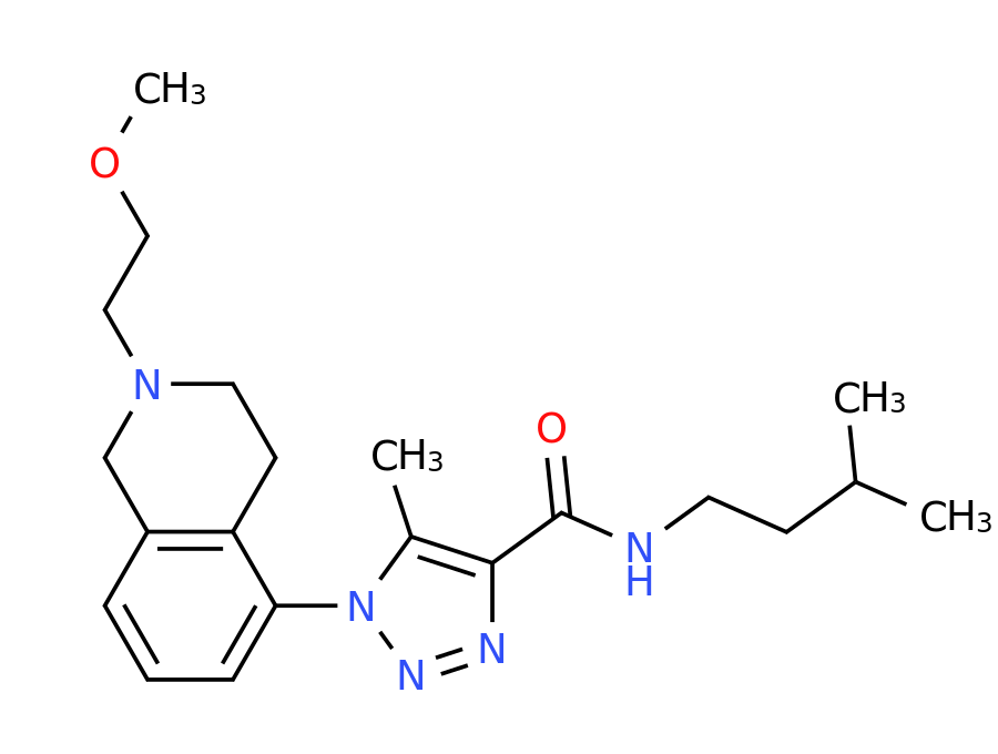 Structure Amb19330950