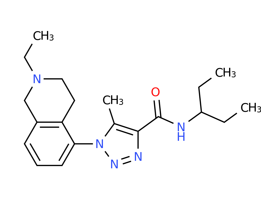 Structure Amb19330958