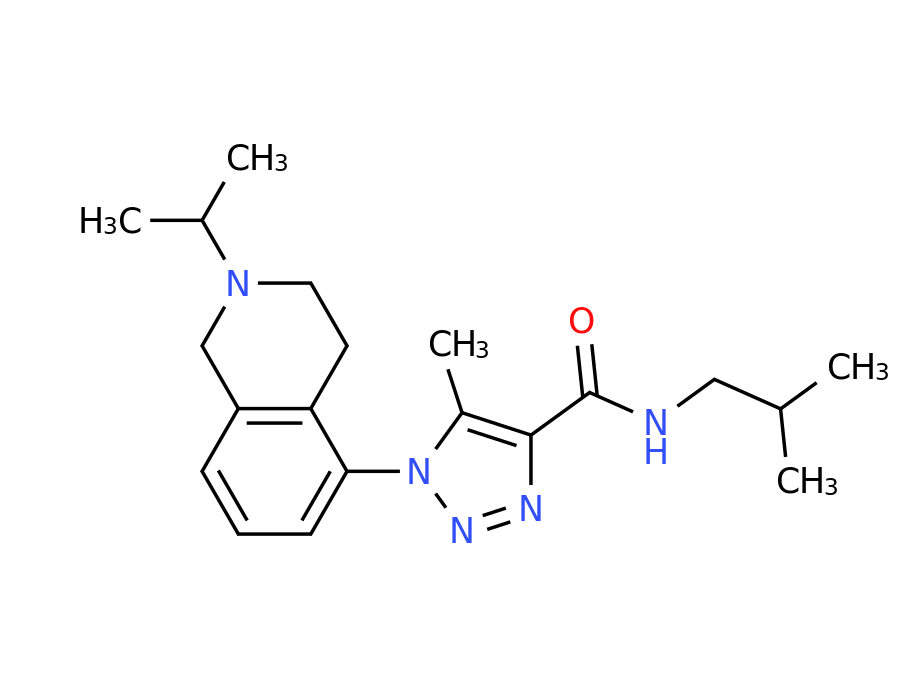 Structure Amb19330984