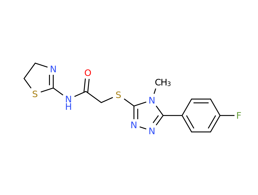 Structure Amb1933099