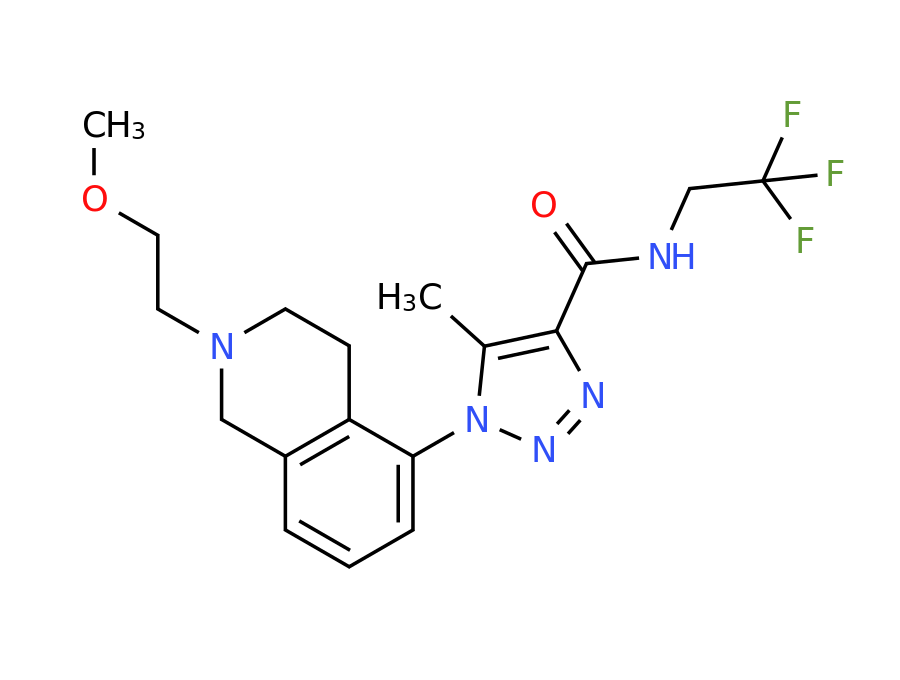 Structure Amb19331030