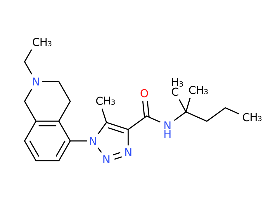 Structure Amb19331051