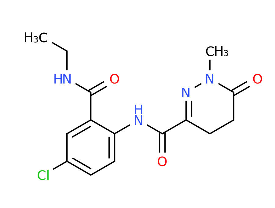 Structure Amb19331058