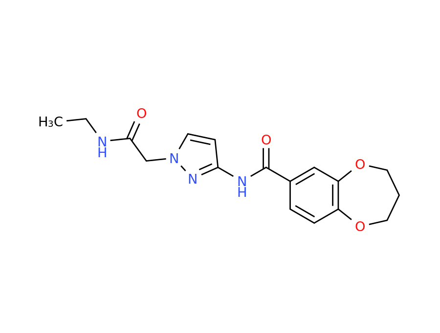 Structure Amb19331060