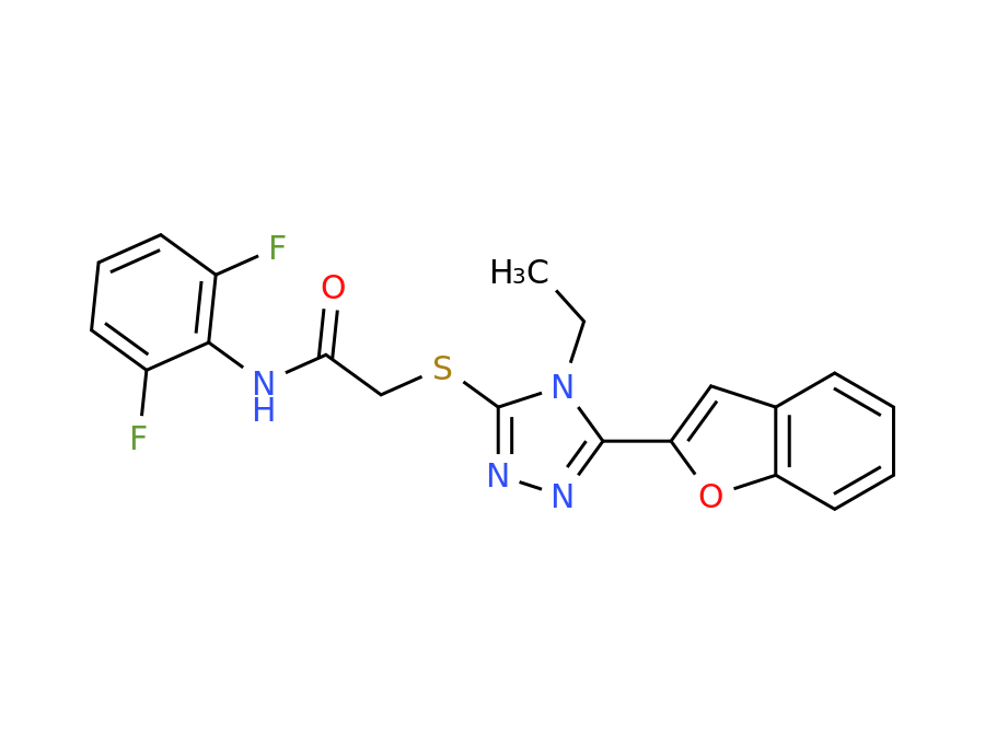 Structure Amb1933122