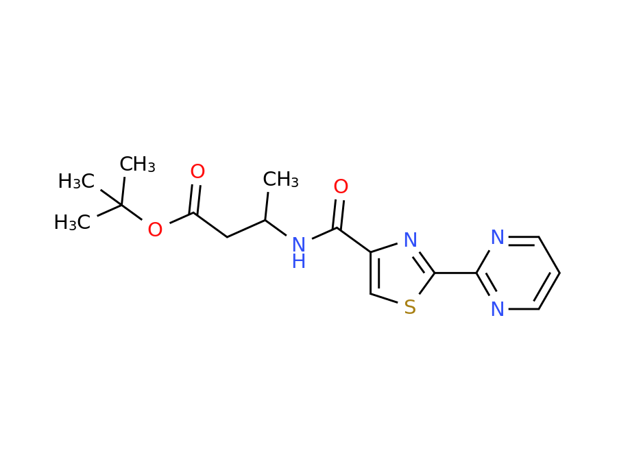 Structure Amb19331391