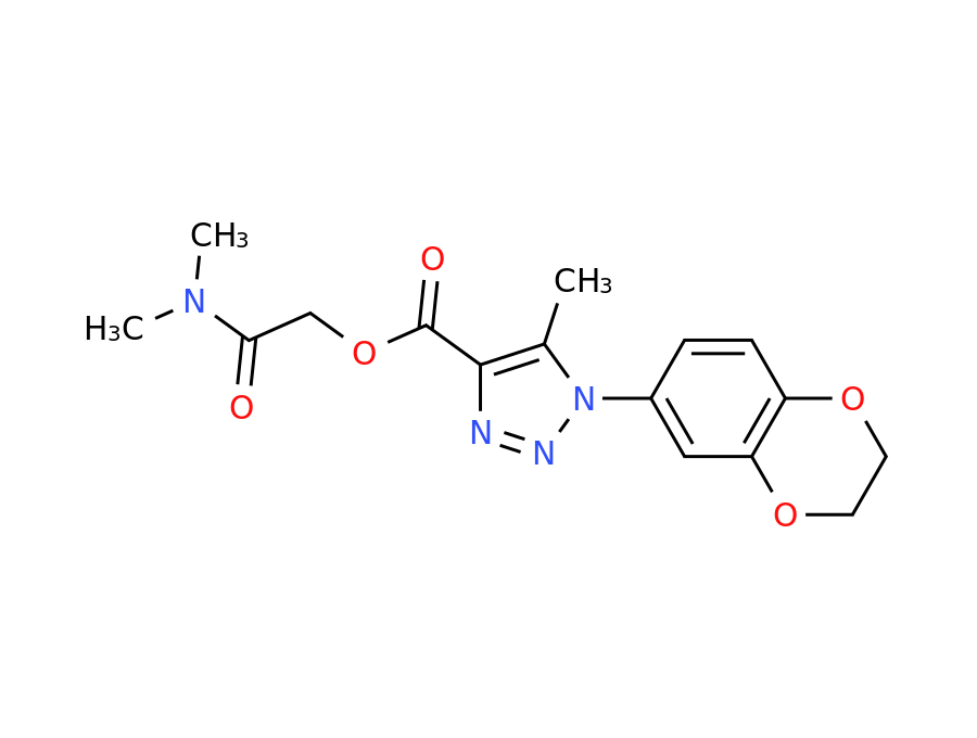 Structure Amb19331393