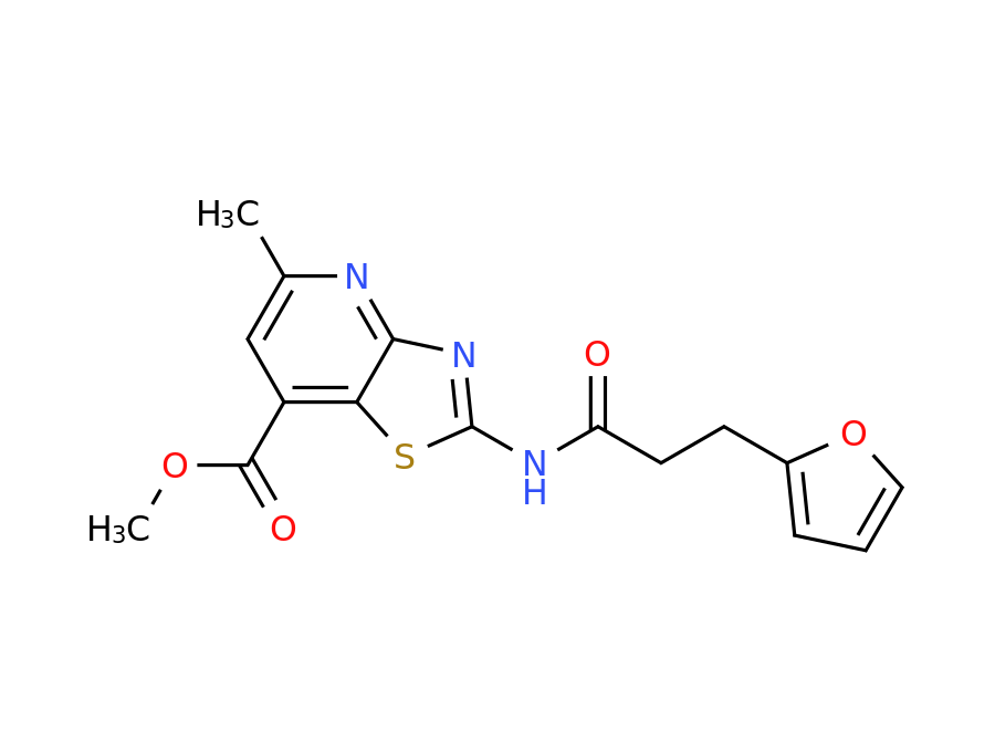 Structure Amb19331465