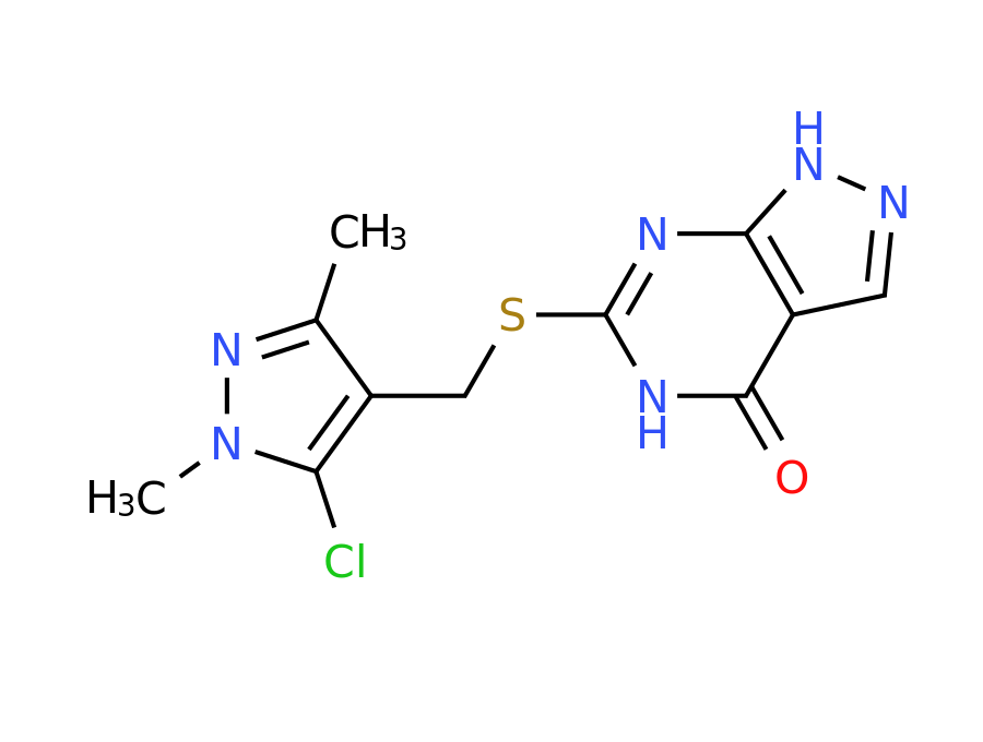 Structure Amb19331528