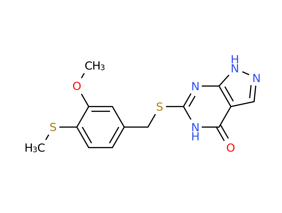 Structure Amb19331567