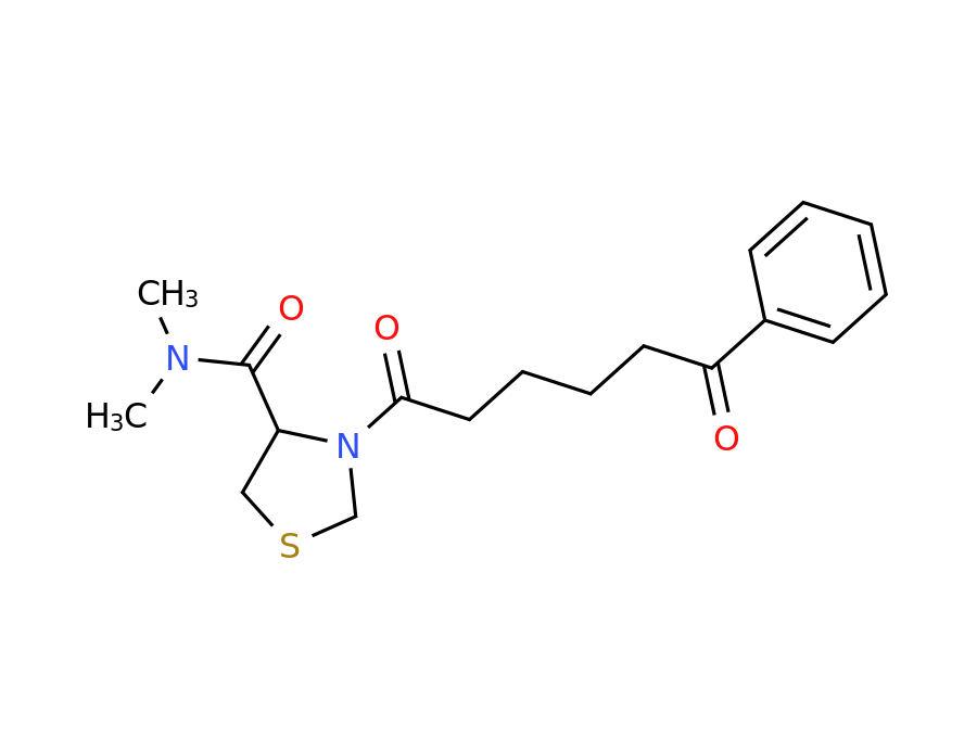 Structure Amb19331624