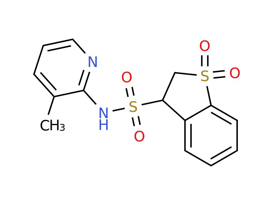 Structure Amb19331644