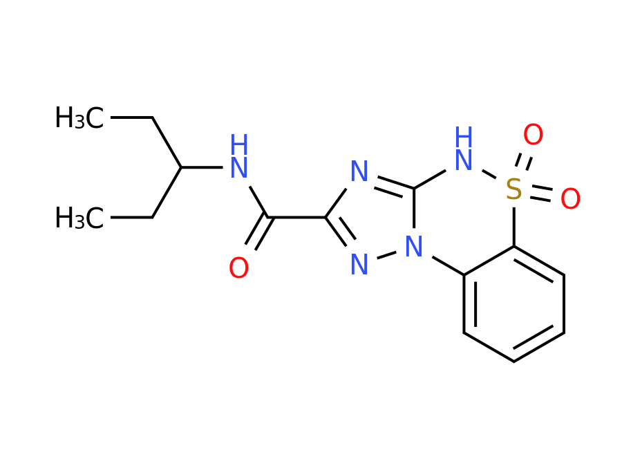 Structure Amb19331658