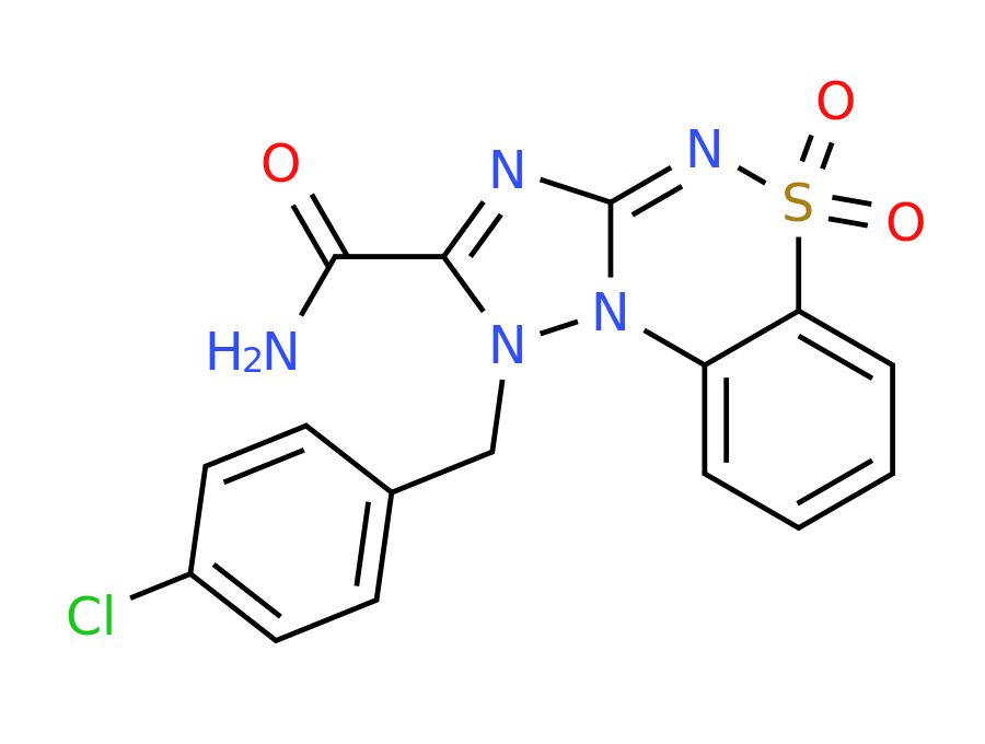 Structure Amb19331710