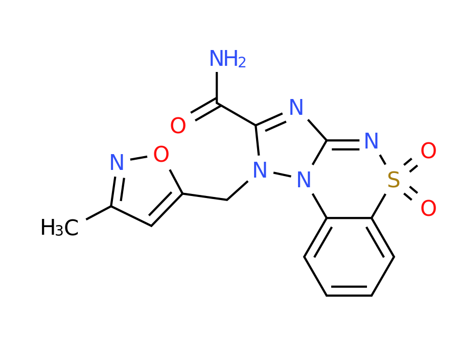 Structure Amb19331713