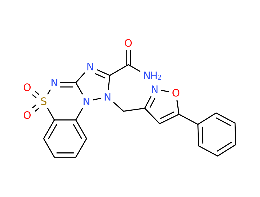 Structure Amb19331716