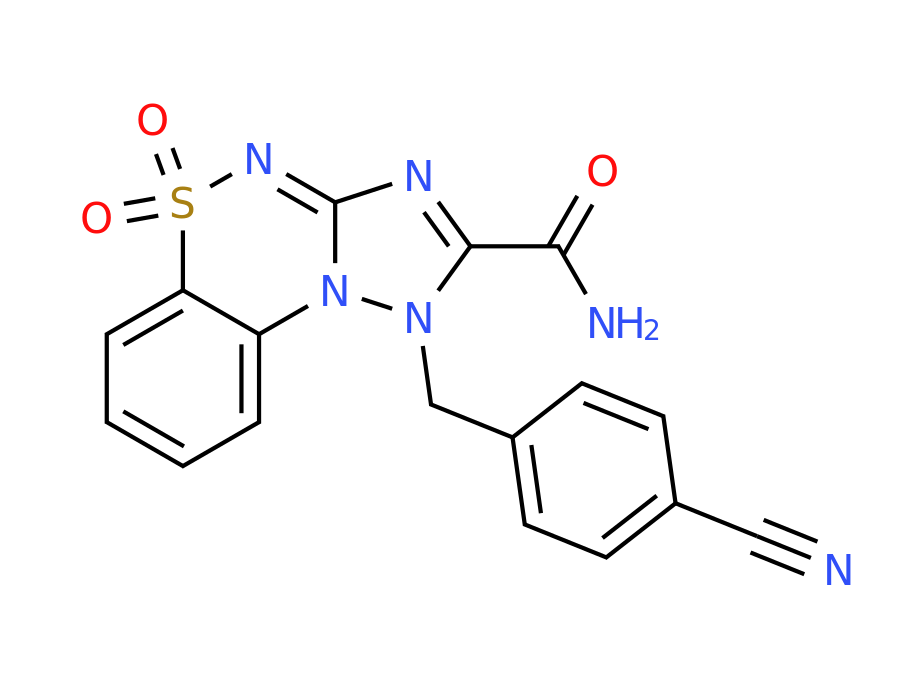 Structure Amb19331719