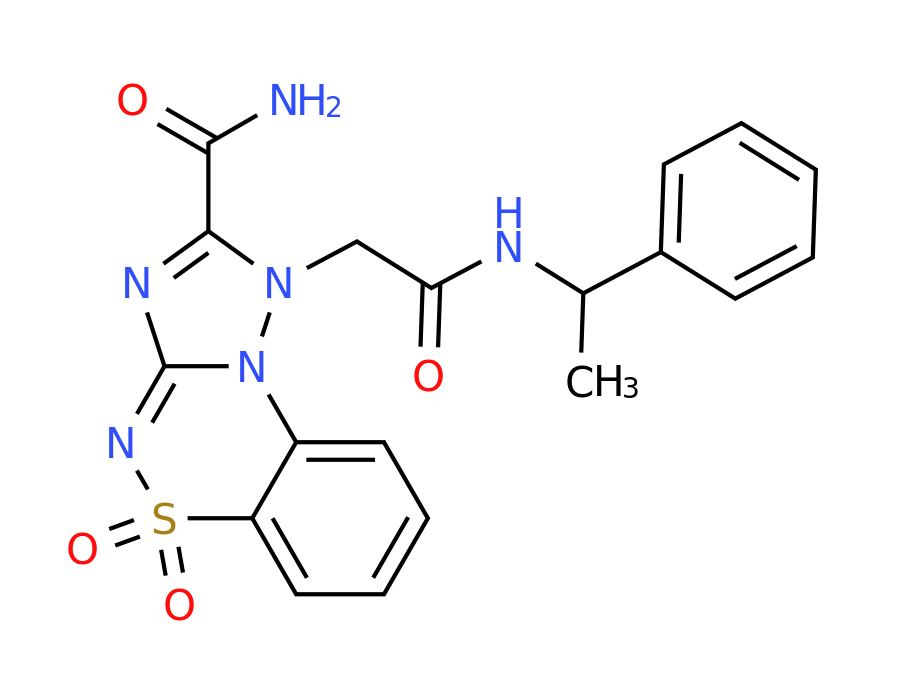 Structure Amb19331721