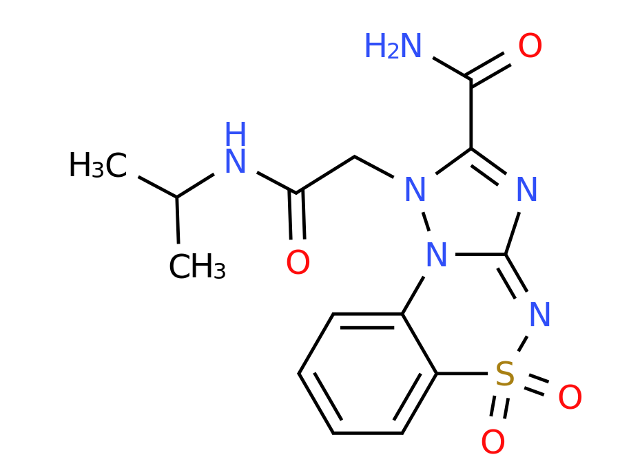 Structure Amb19331723