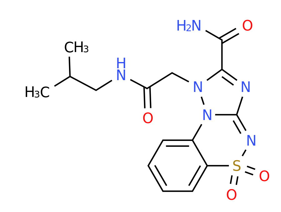 Structure Amb19331725