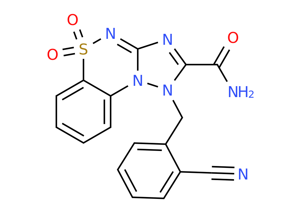 Structure Amb19331726